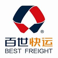 百世快递