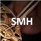 SMH名表服务中心