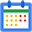 日历查