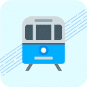 hao86地铁线路图