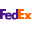 FedEx国际快递