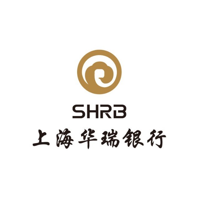 上海华瑞银行