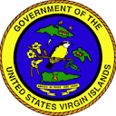 美属维尔京群岛政府